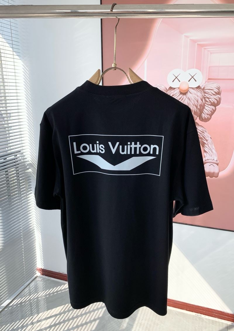 Louis Vuitton T-Shirts